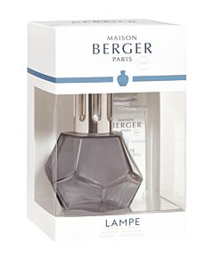 Maison Berger Geometry Black